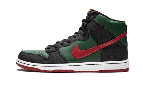 nike sb gucci high|dunk high premium sb gucci sneakers.